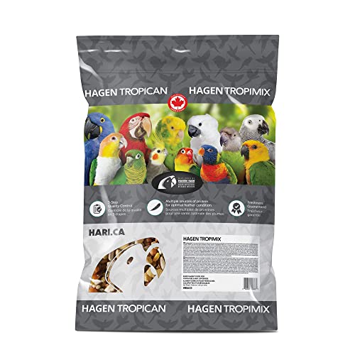 HARI Tropimix