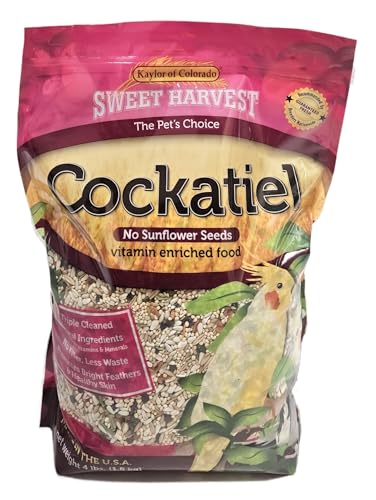 Sweet Harvest No Sunflower