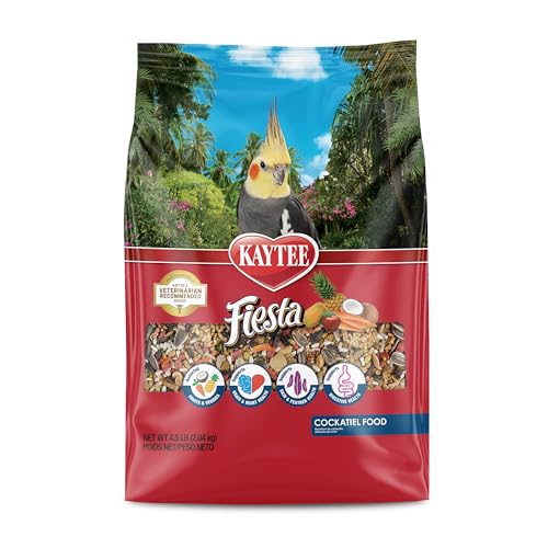 Kaytee Fiesta