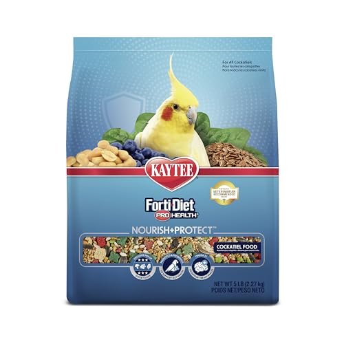 Kaytee Forti-Diet Pro Health