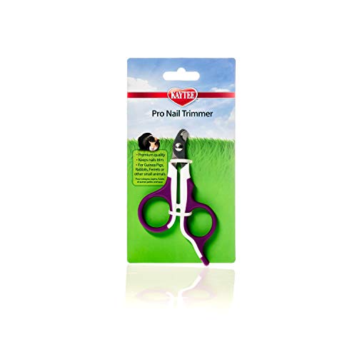 Small Pet Nail Clippers