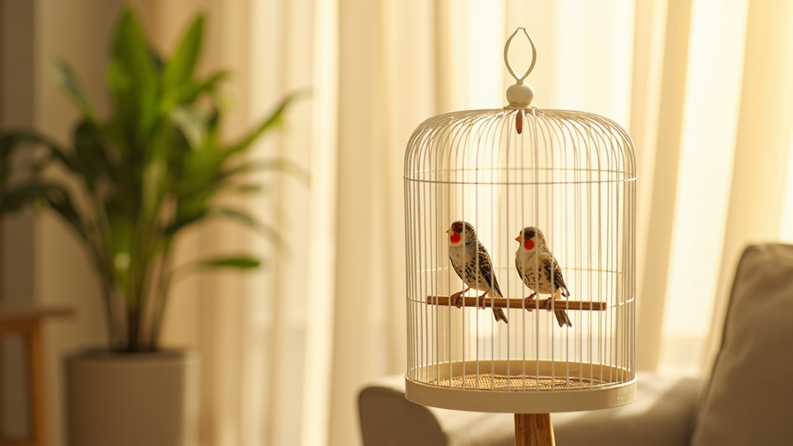 Best Finch Cage for Flight & Breeding: 5 Picks Compared