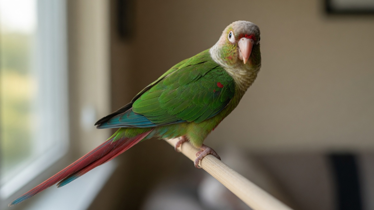 Conures