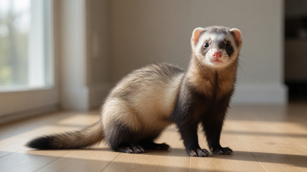 Ferrets
