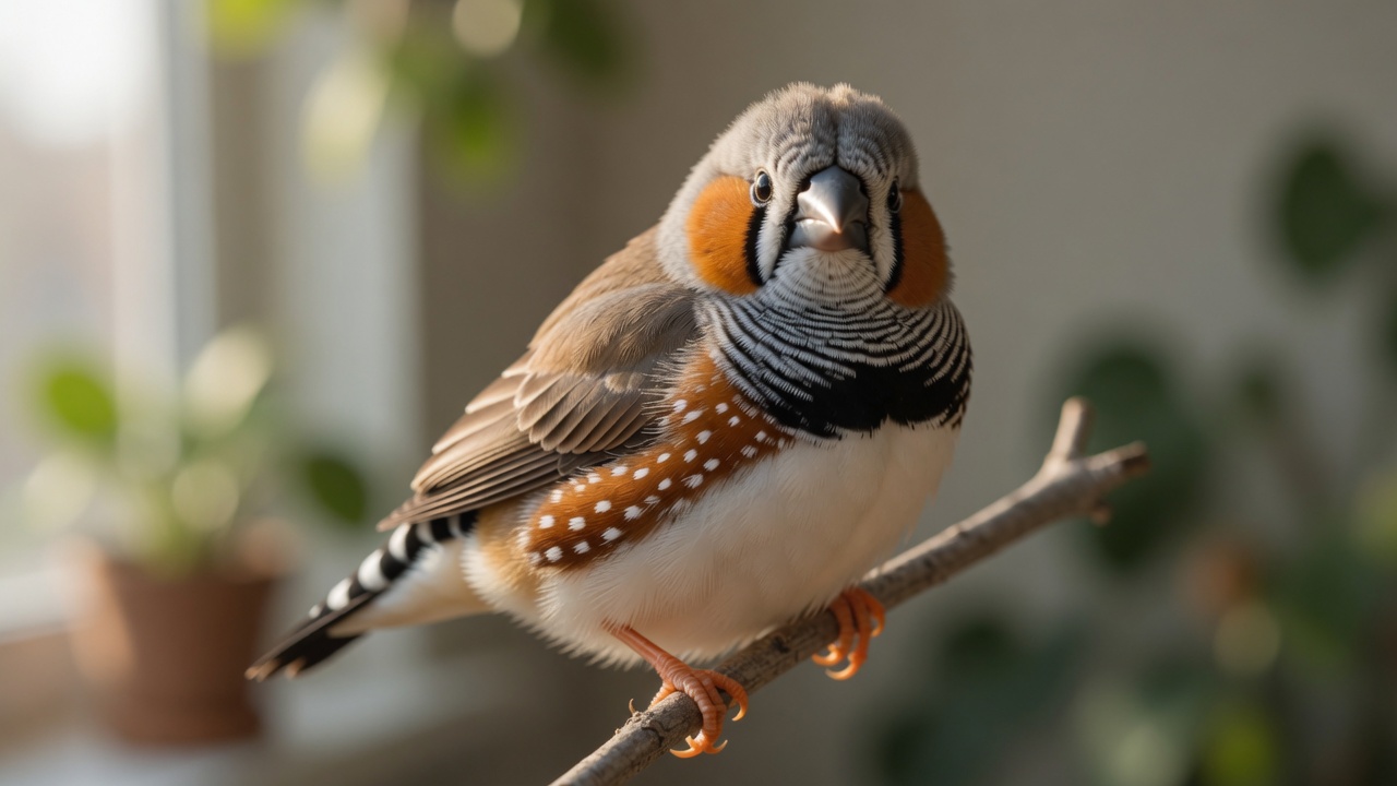 Finches