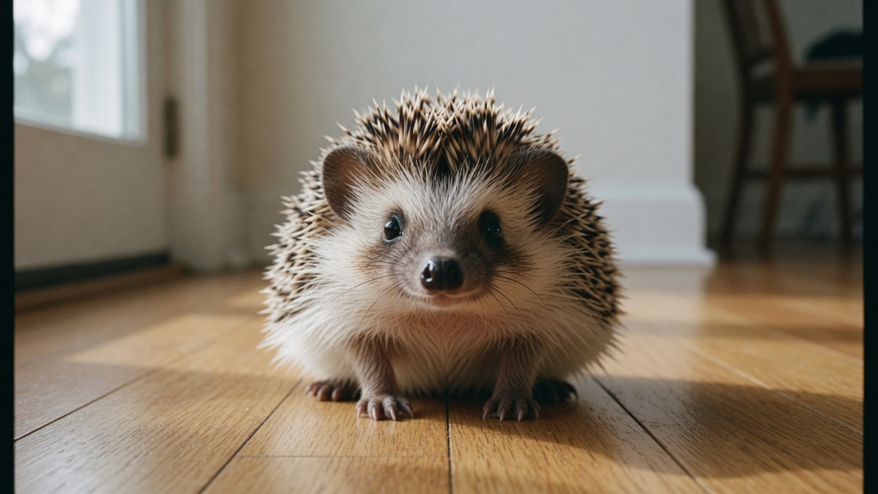 Hedgehogs