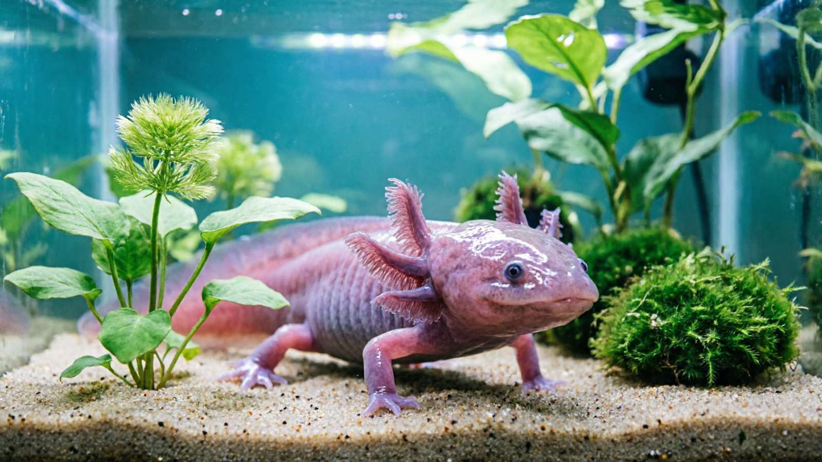 Why Is My Axolotl Not Eating? 7 Causes & Step-by-Step Fix