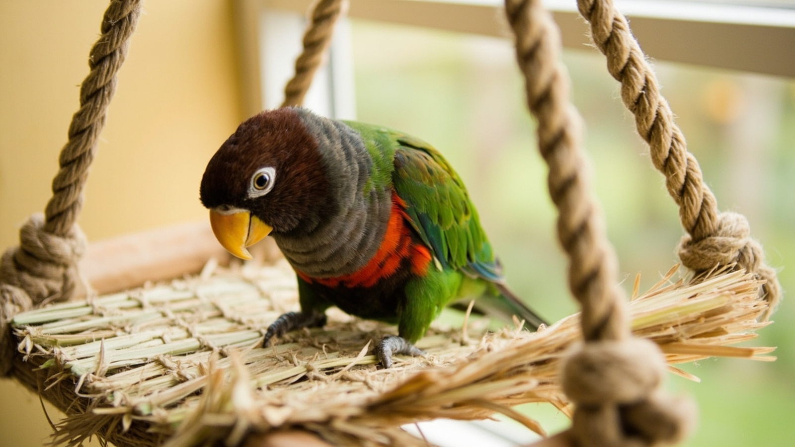 Best Bird Toys 2026: 10 Safe Picks by Species