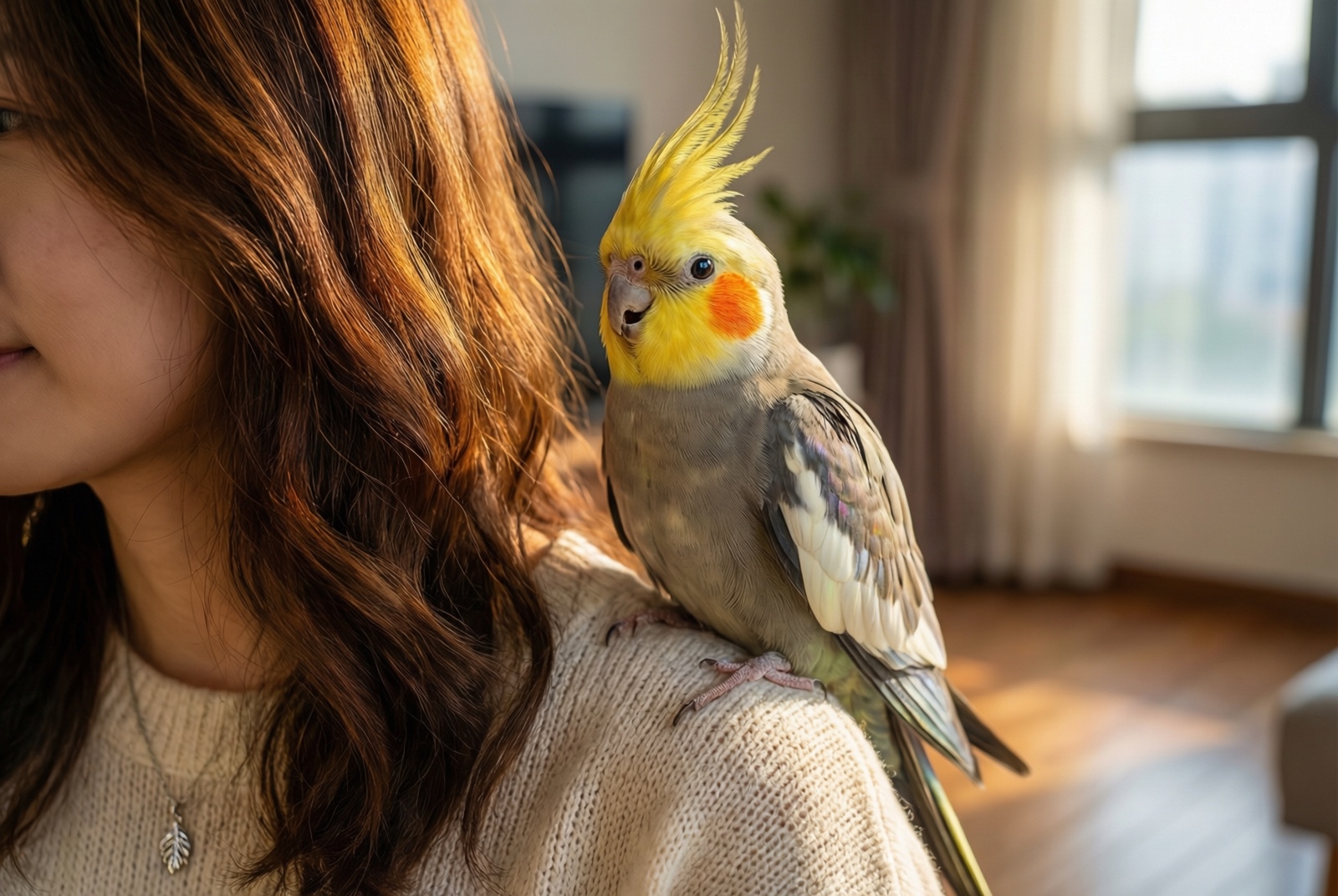 Cockatiel Care Guide: Everything You Need to Know (2026)