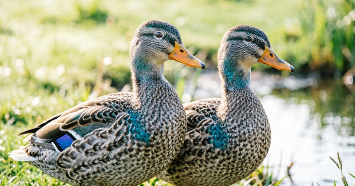 Grey Call Ducks: Complete Guide to Care, Price & Where to Buy (2026)