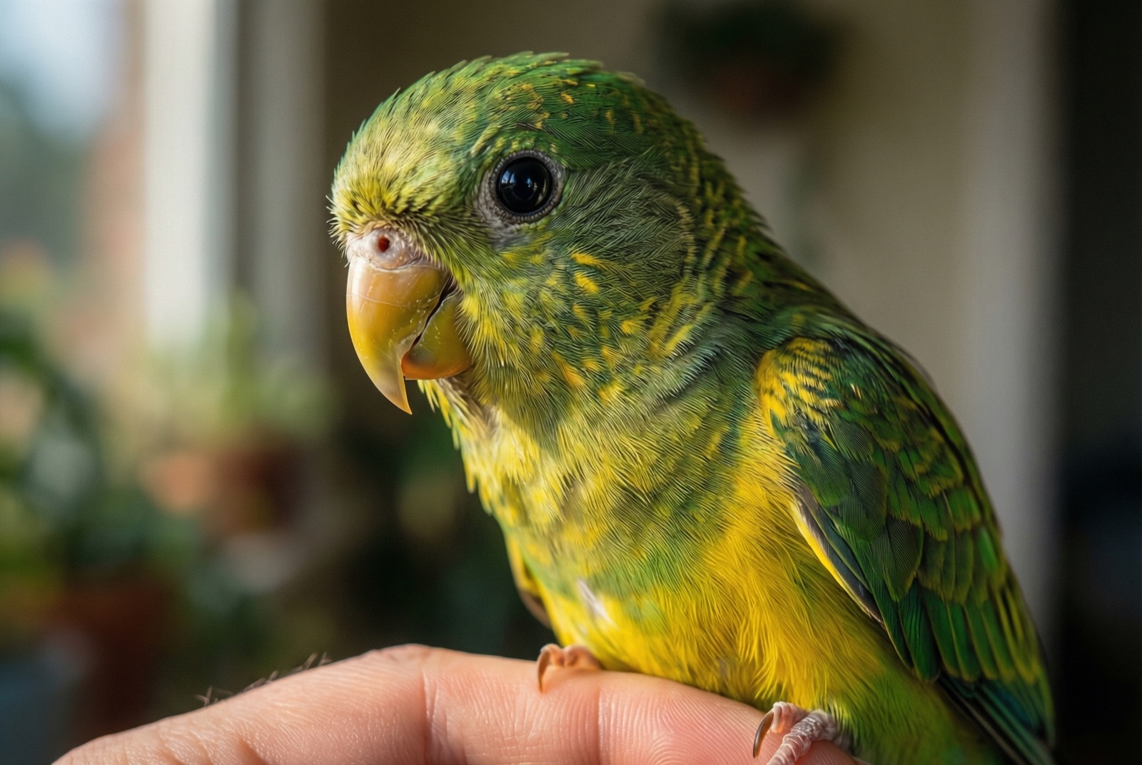 Parakeet Care Guide: Everything You Need to Know (2026)