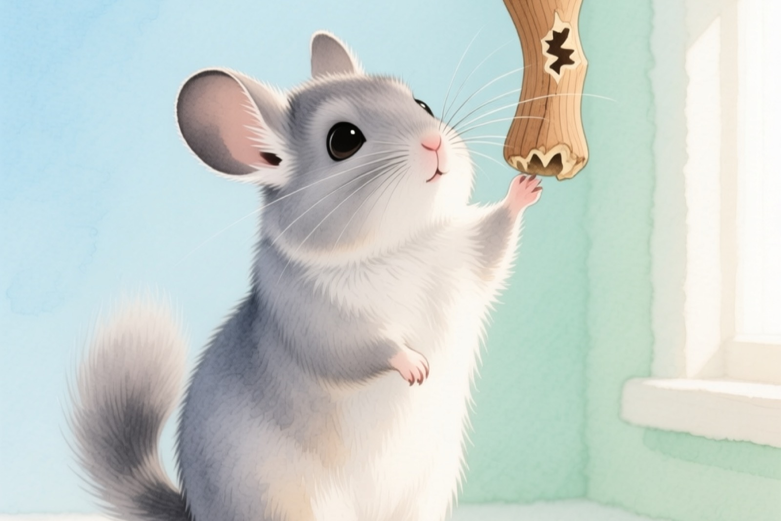 Best Chinchilla Toys 2026: 7 Tested for Teeth and Play