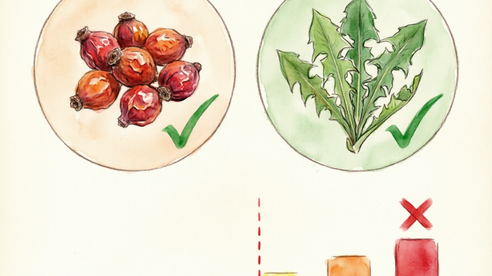Safe vegetables and treats for chinchillas - better than carrots