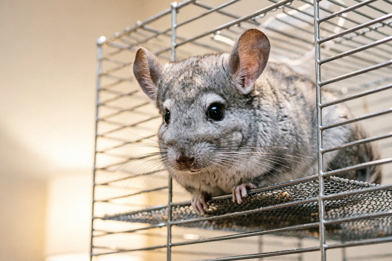 Best Chinchilla Cages 2026: Complete Setup Guide