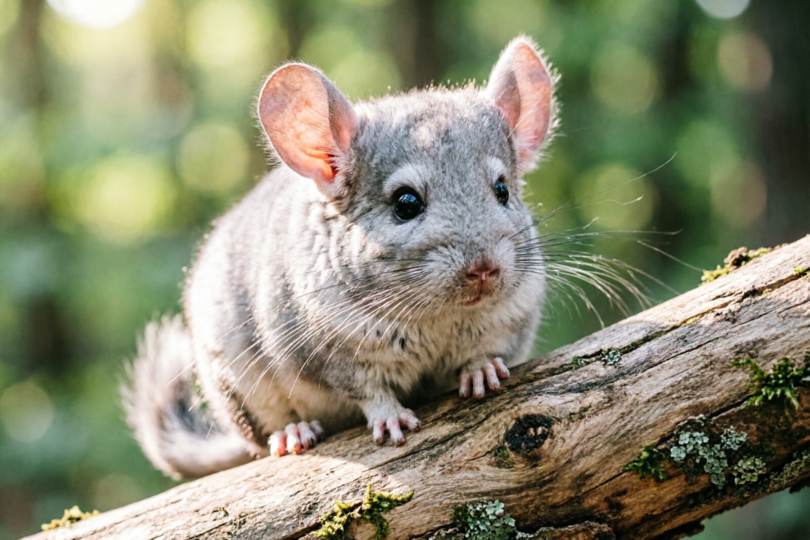 Chinchilla Lifespan: How Long Do They Live? (2026)