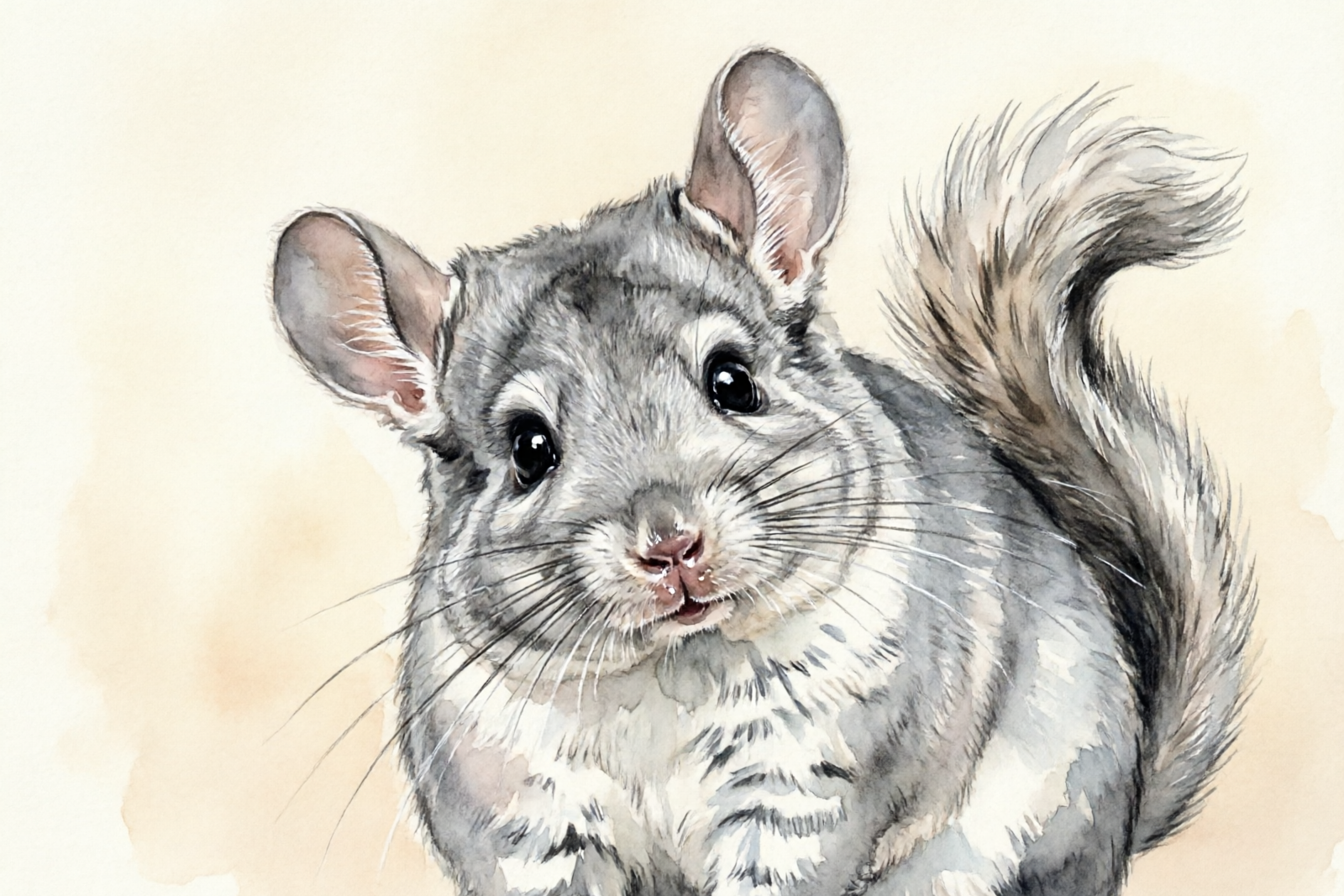 Why Is My Chinchilla Biting? 7 Causes + How to Stop It 