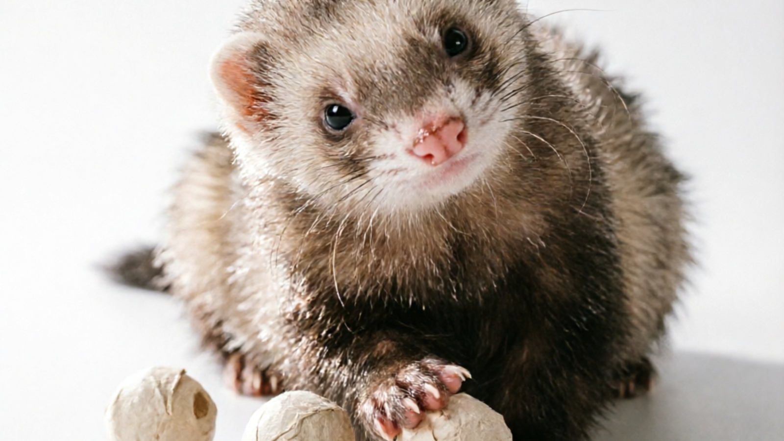 Best Ferret Litter: Top Picks for Odor Control & Safety