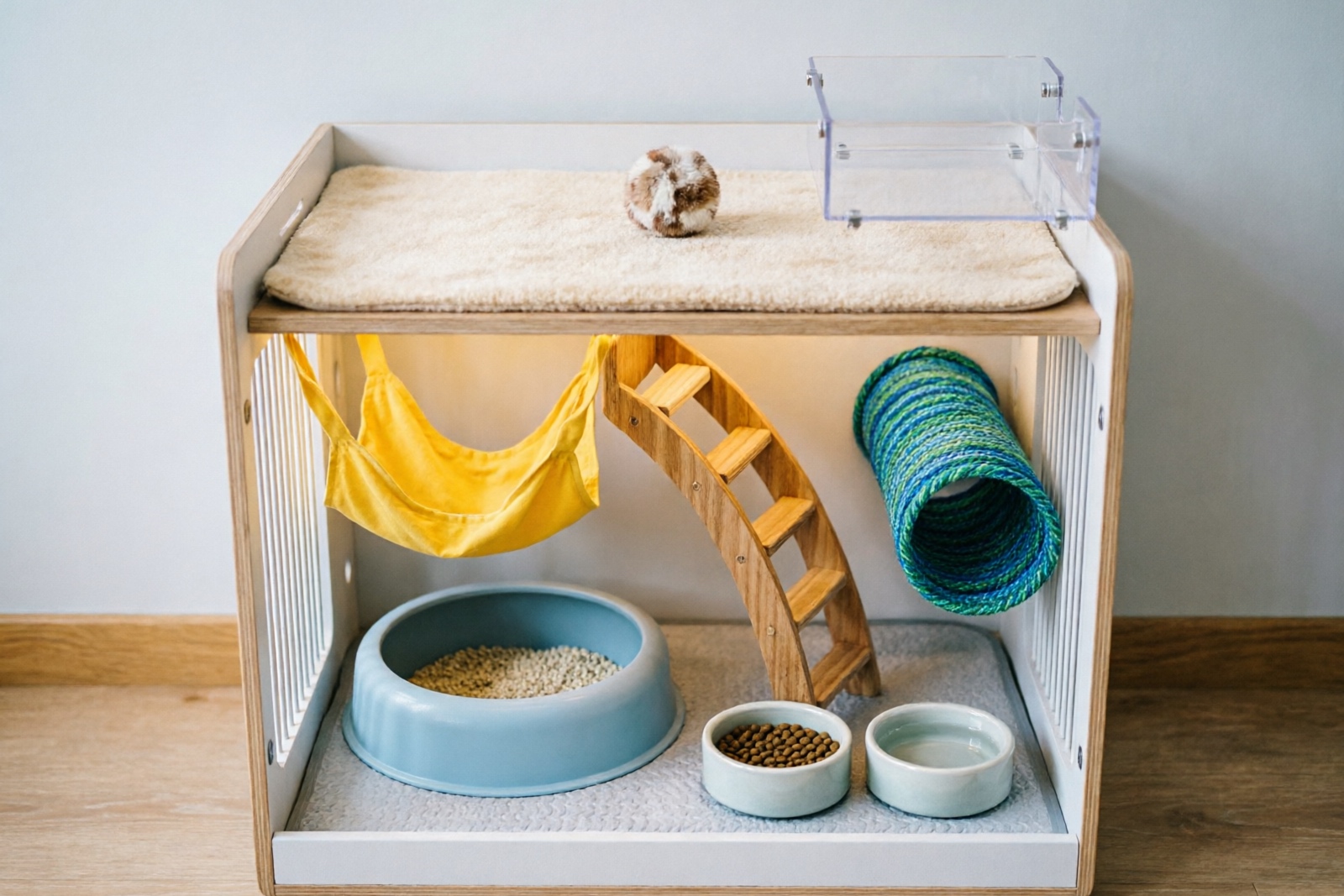 Ferret Cage Ideas: Best Setups, DIY Hacks & Products (2026)