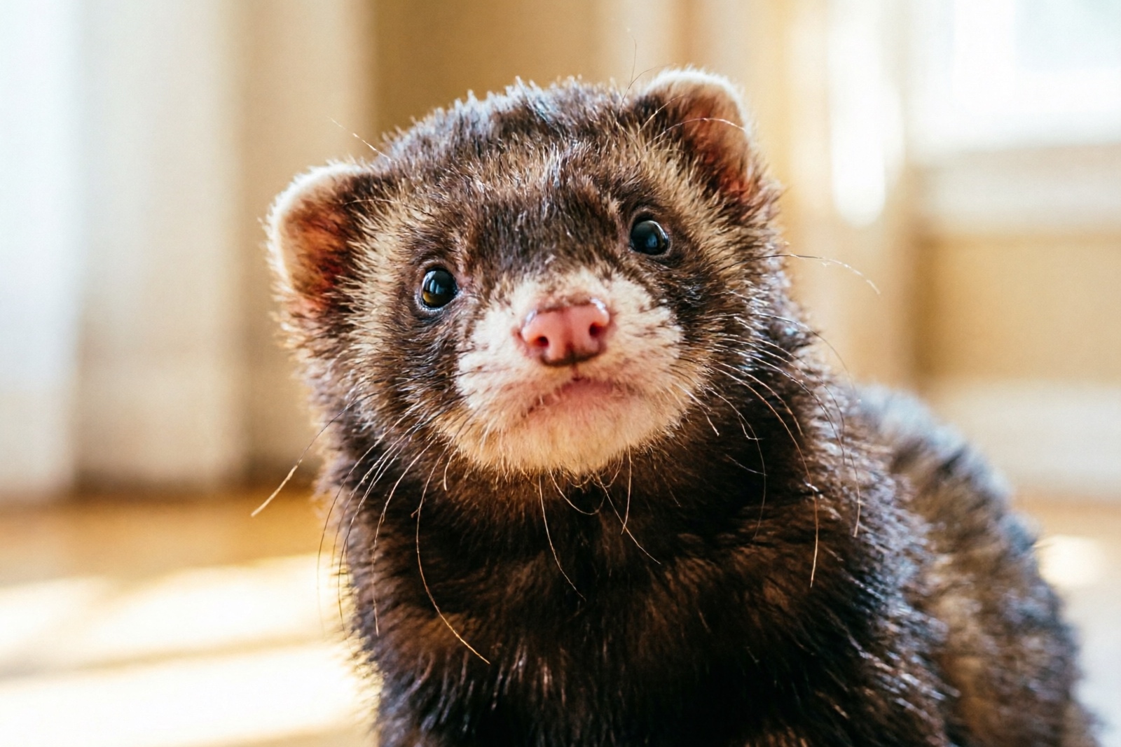 Ferret Lifespan Guide: How Long Do Ferrets Live? (2026)