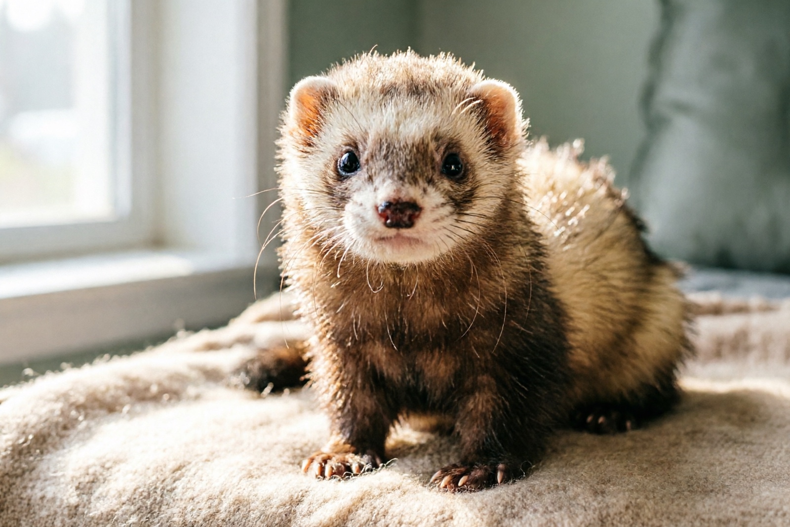 Best Large Ferret Cages 2026: Extra Large & Multi-Level