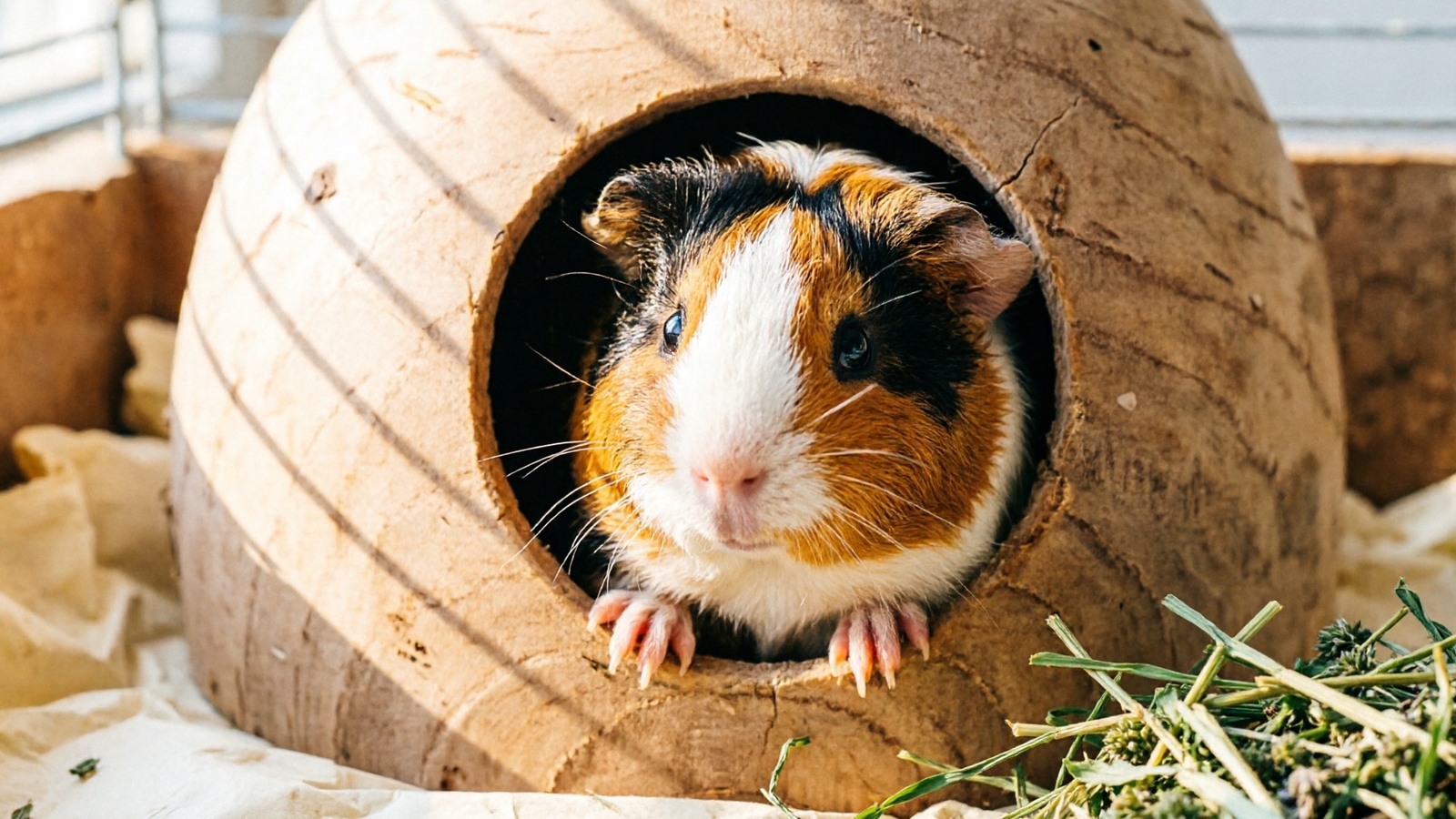 Best Guinea Pig Hideout 2026: 8 Picks From $9