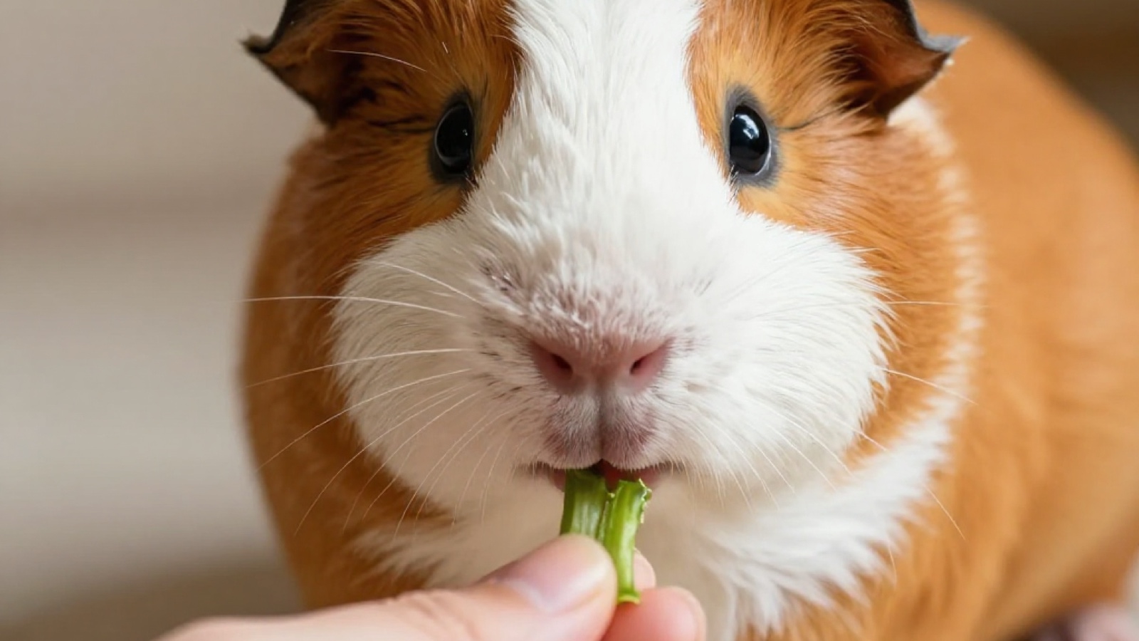 Best Guinea Pig Treats — Top Picks & Safety Guide