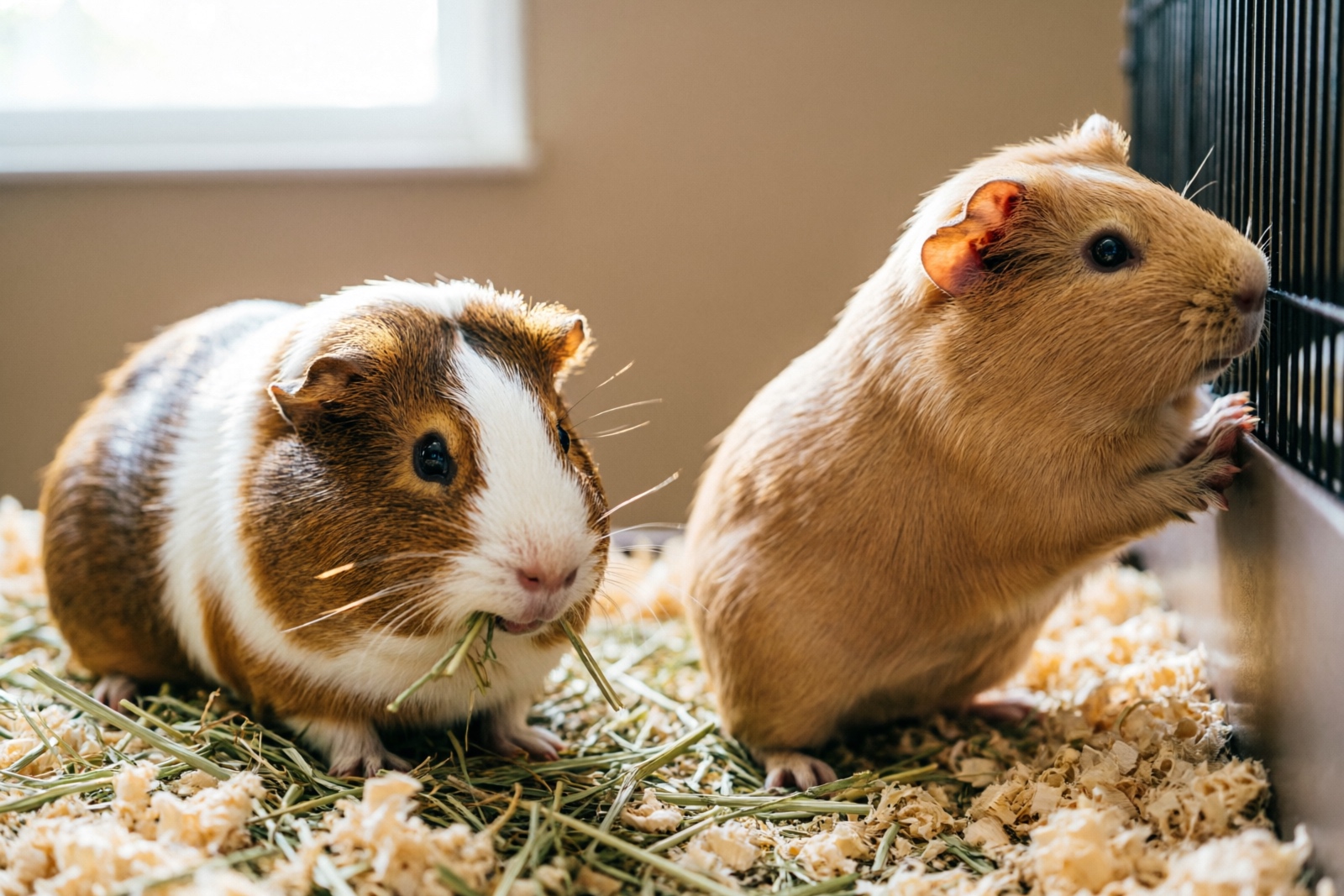 Guinea Pigs for Kids: Complete Parent Guide (2026)