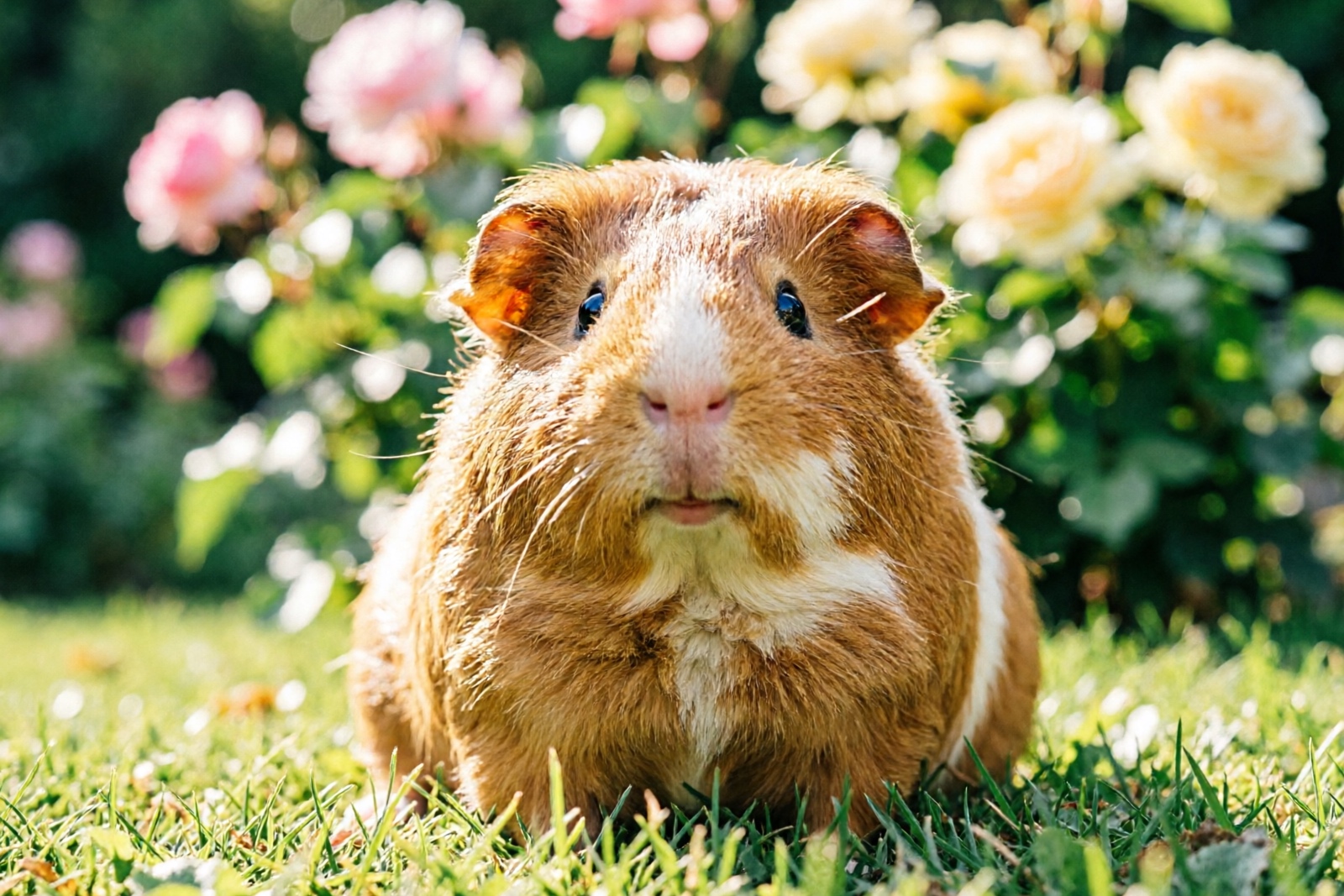 How Long Do Guinea Pigs Live? Complete Guide (2026)