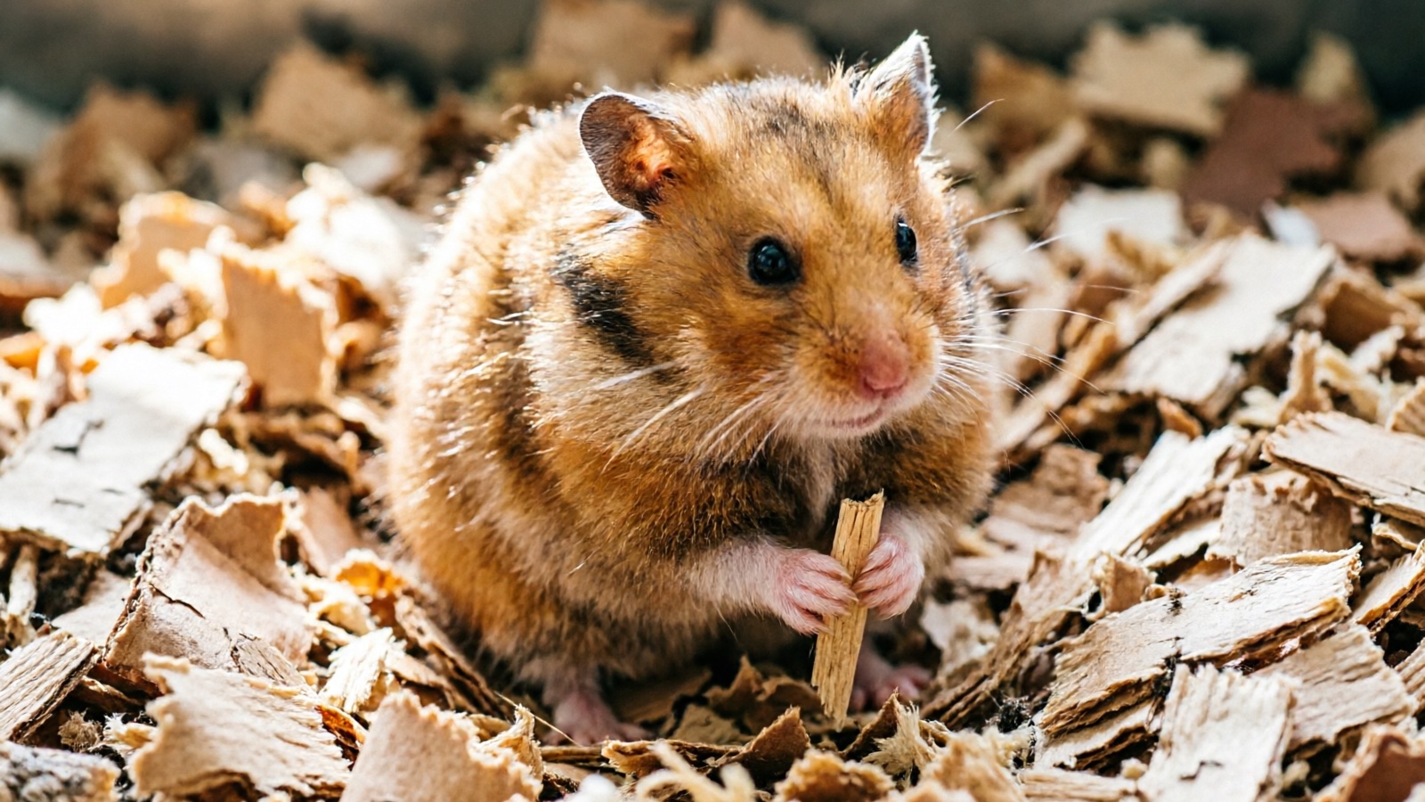 Best Hamster Bedding 2026: Paper, Aspen and Odor