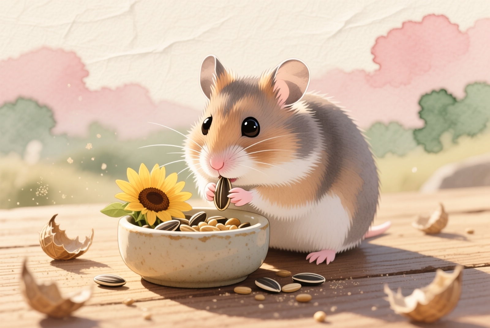 Best Hamster Food 2026: 8 Brands Tested for Syrian &