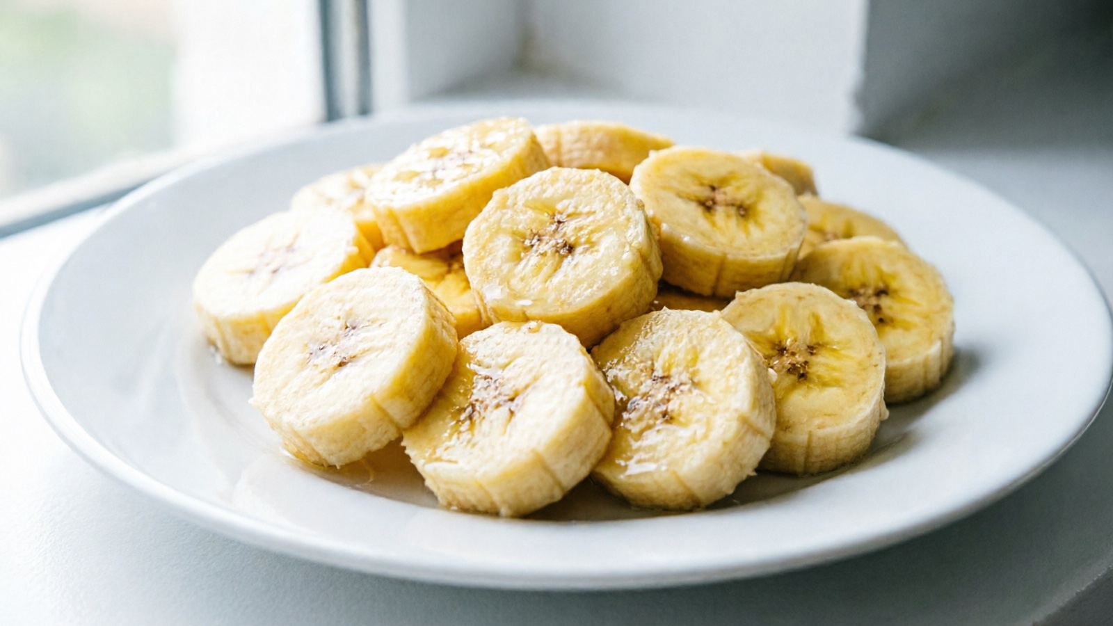 Can Hamsters Eat Bananas? (Vet-Reviewed Safety Guide)