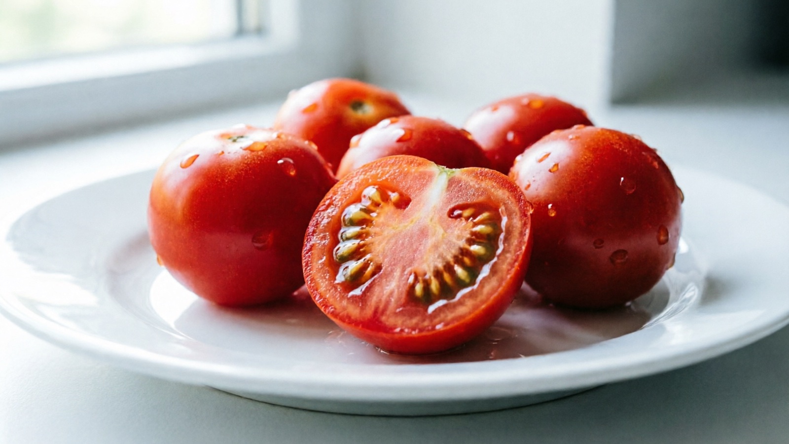 Can Hamsters Eat Tomatoes? (Vet-Reviewed Safety Guide)