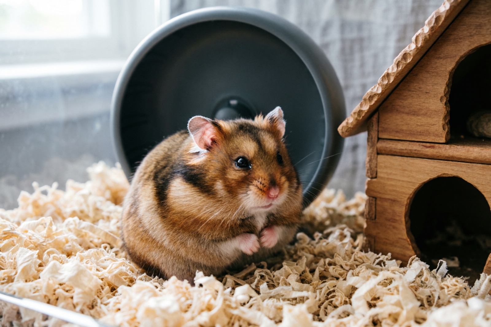 Getting a Hamster: Complete Beginner's Guide (2026)