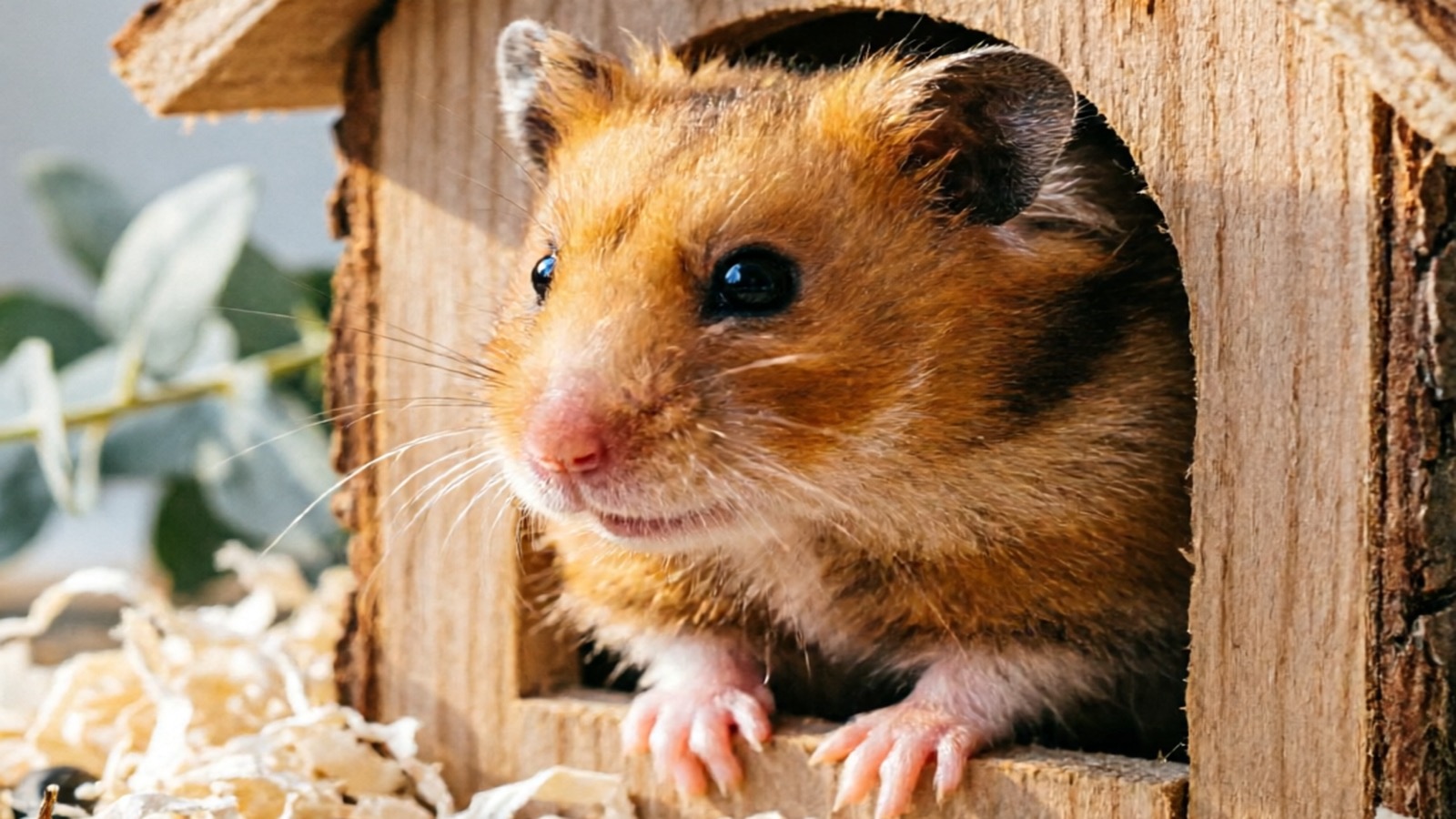 Why Does My Hamster Bite? 7 Reasons & How to Stop It
