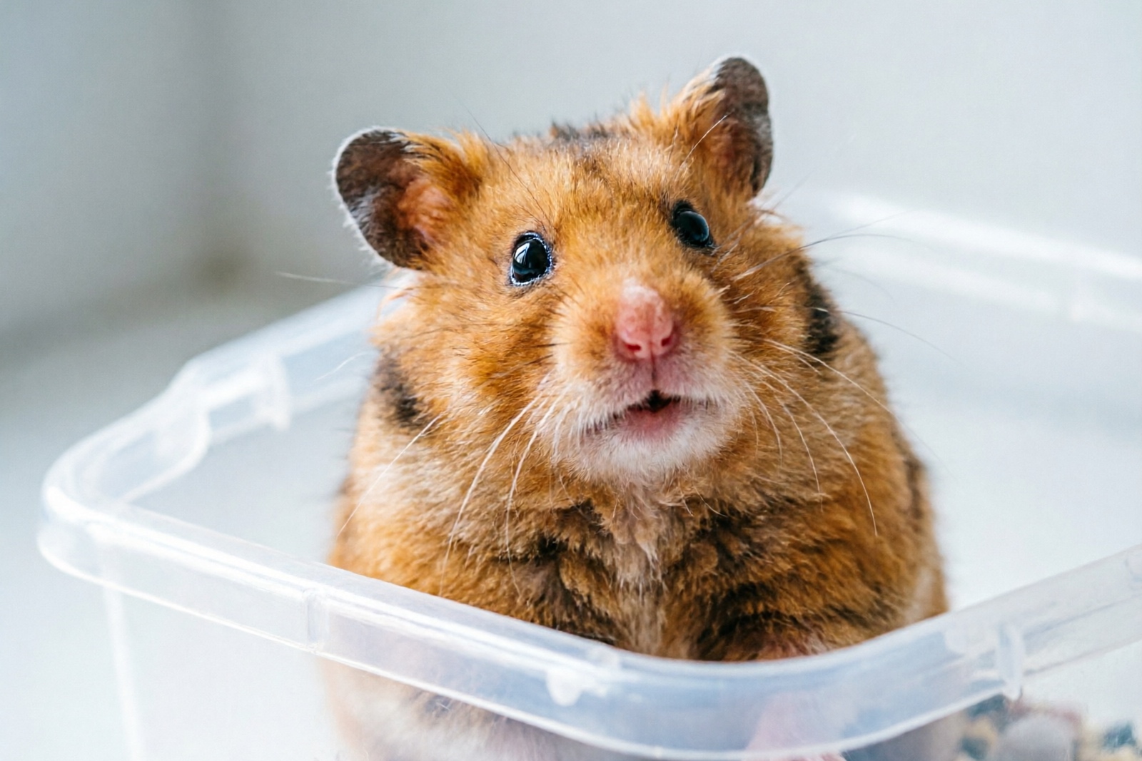 How to Make a Hamster Bin Cage: Complete DIY Guide (2026)