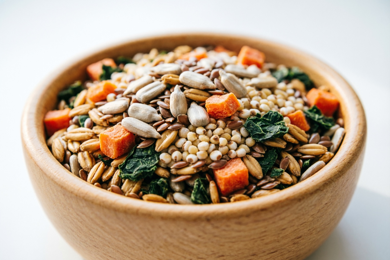 Homemade Hamster Food: Recipes & Best Ingredients (2026)