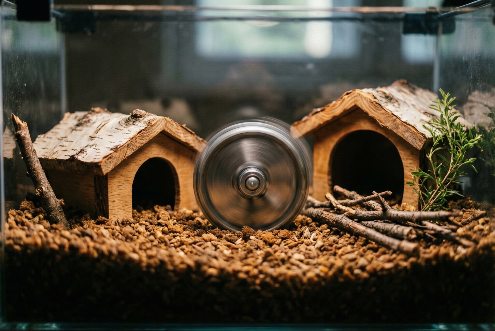 Proper Hamster Enclosure: Complete Requirements Guide (2026)