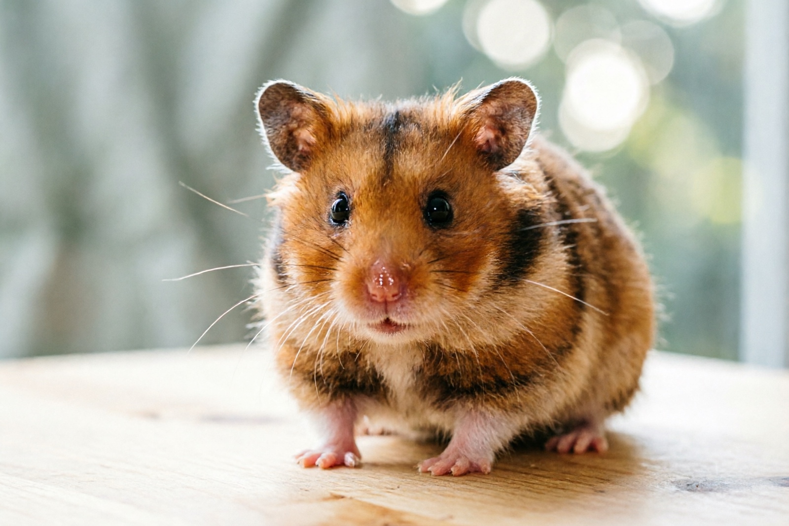 Syrian Hamster Cage Size: Minimums & Best Cages (2026)