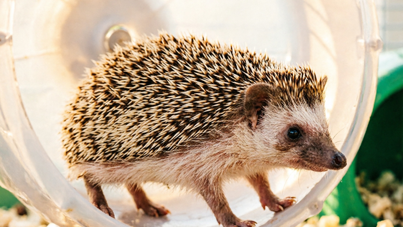 Best Hedgehog Wheel 2026: Top 7 Silent & Safe Wheels