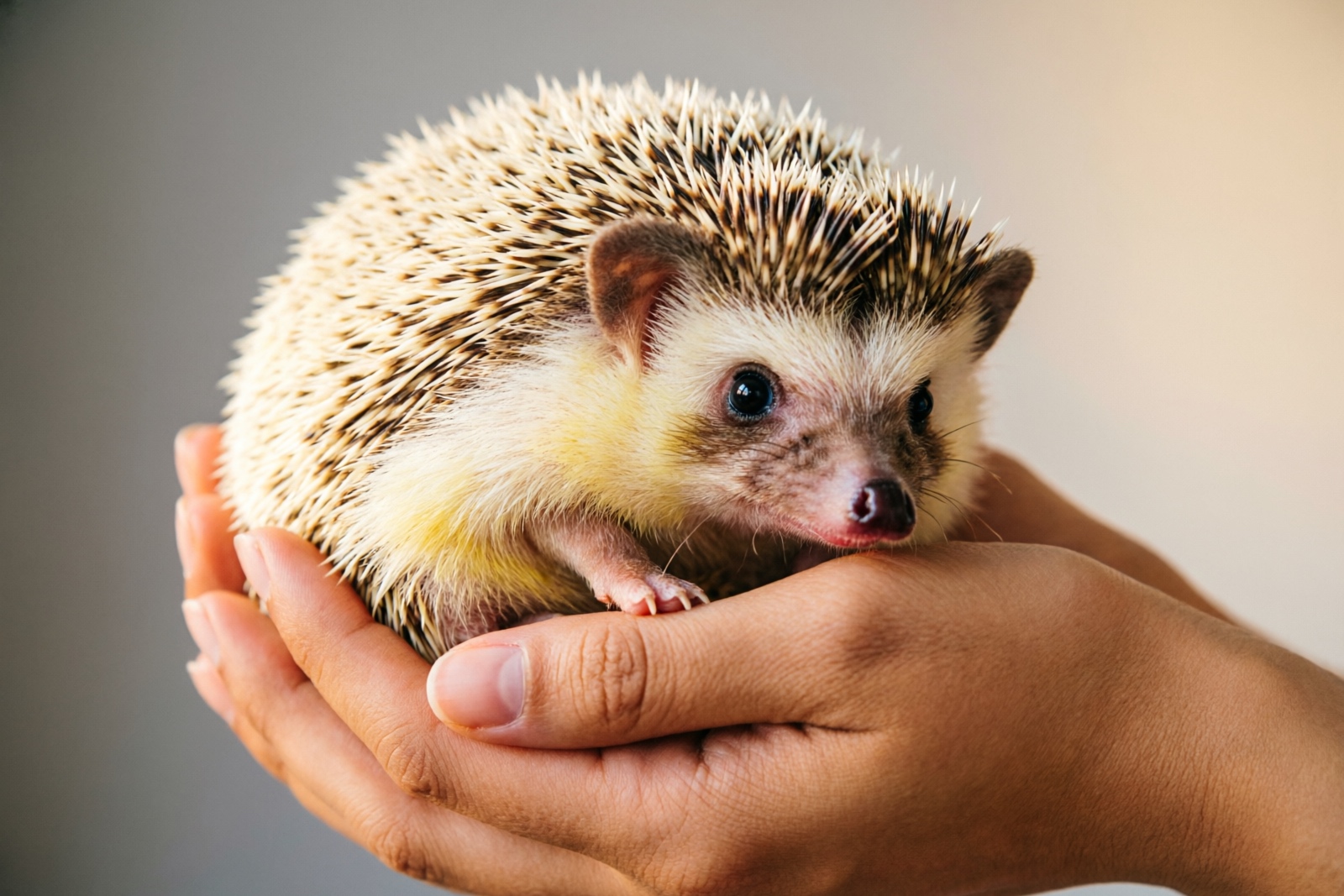 Hedgehog Health Guide: Common Issues, Prevention & Care Tips