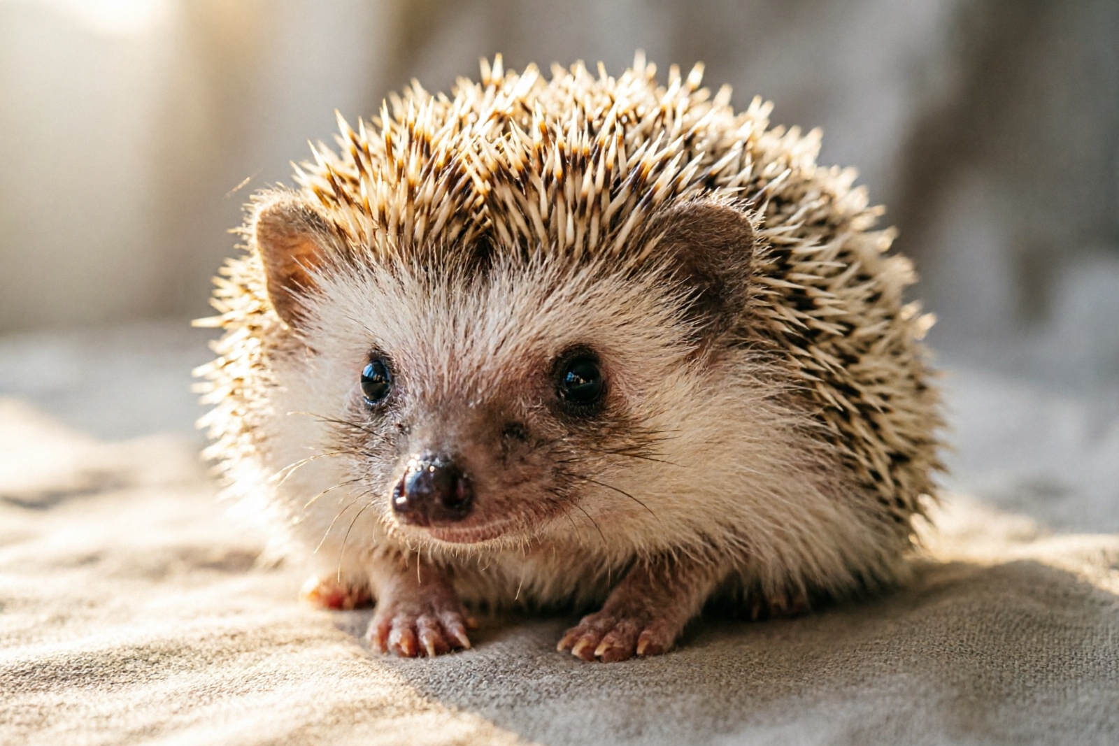 How Long Do Hedgehogs Live? Complete Lifespan Guide