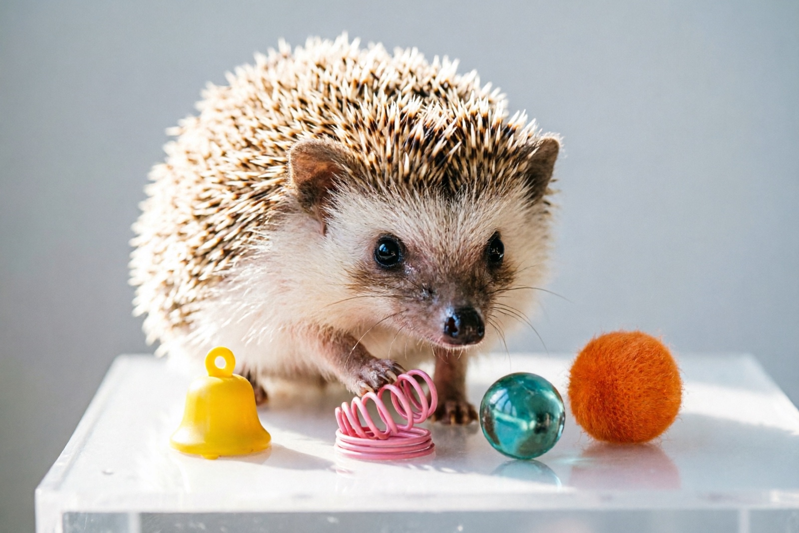 Best Hedgehog Toys 2026: Complete Guide to Enrichment & Fun