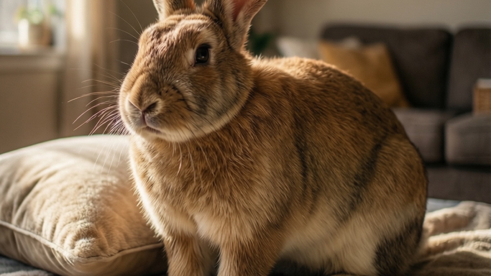 Flemish Giant Rabbit: Complete Breed Guide