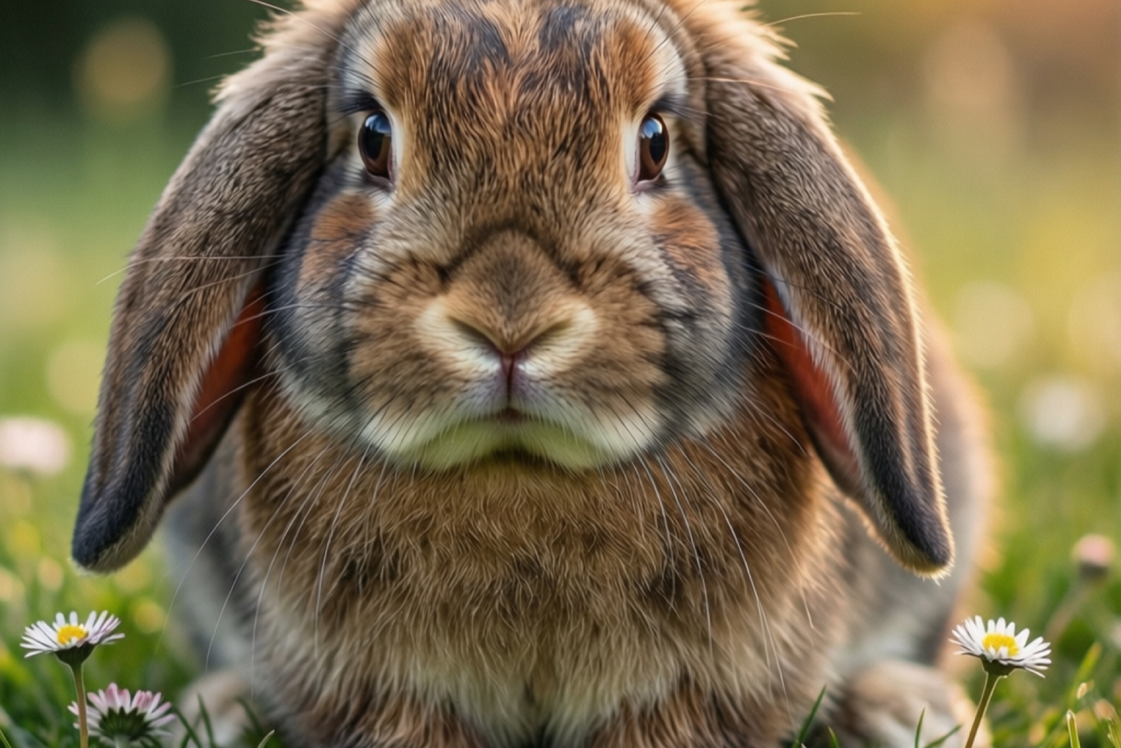 Holland Lop Rabbit: Complete Breed Guide