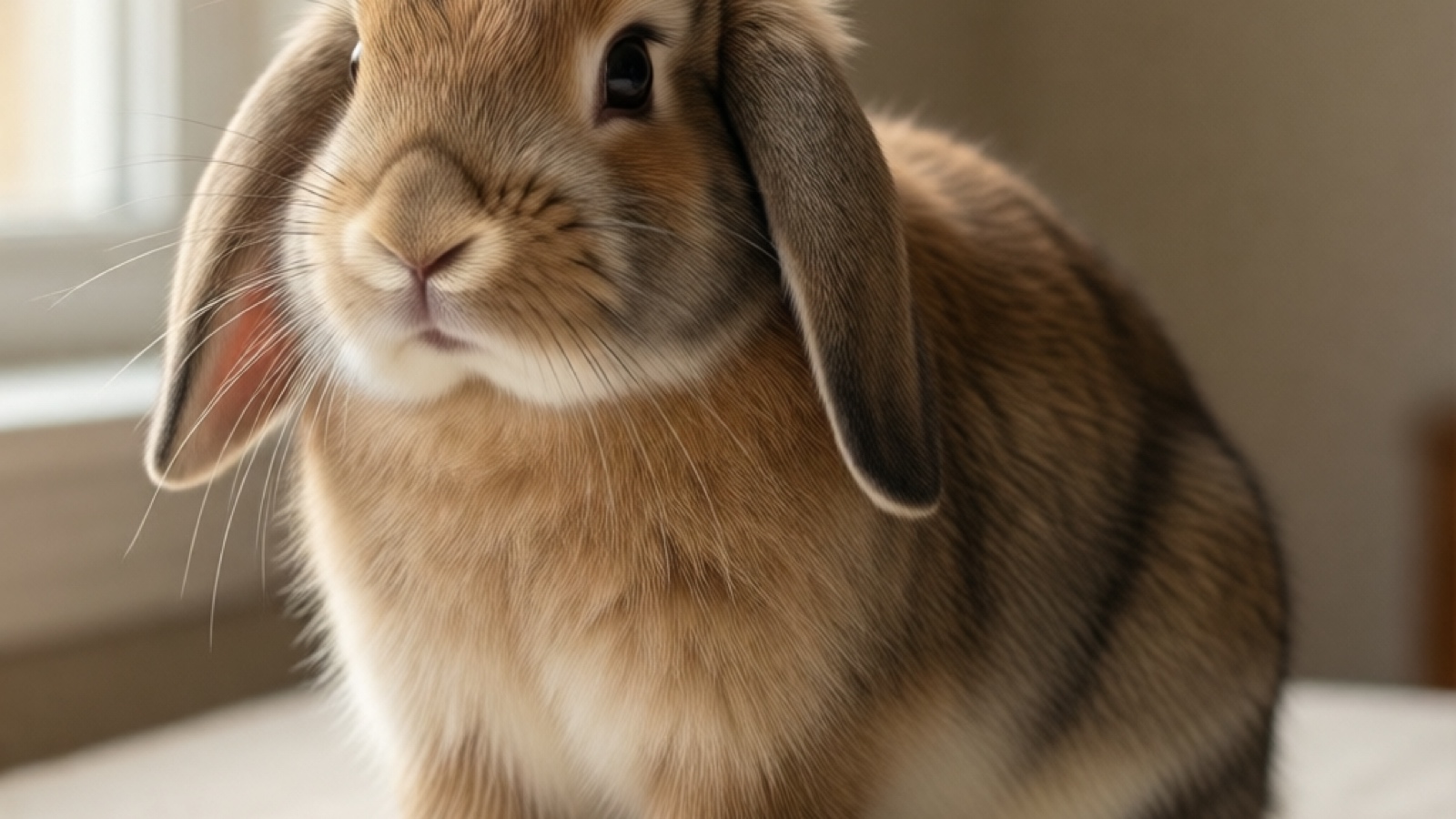 Mini Lop Rabbit: Complete Breed Guide