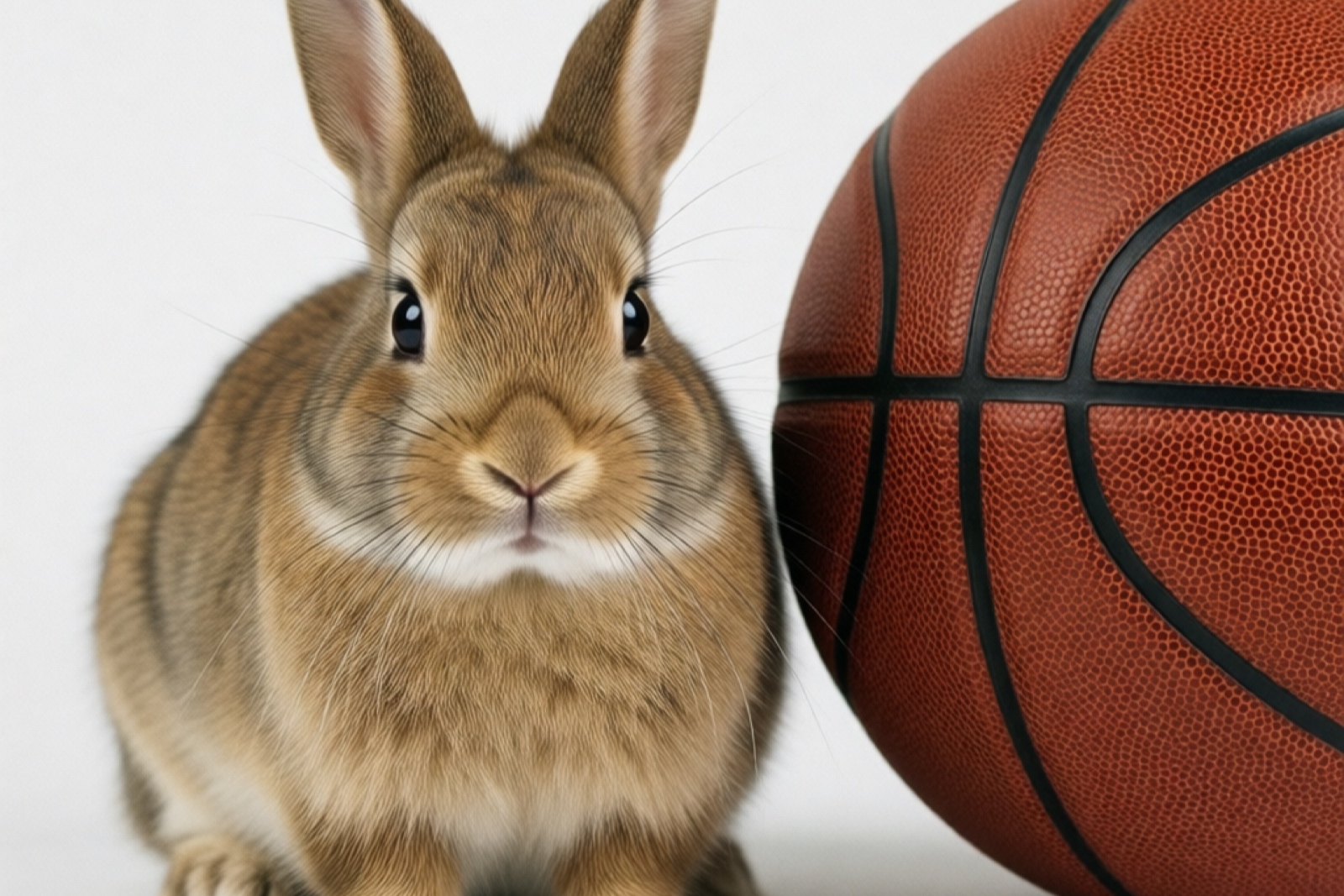 Mini Rex Size Reference