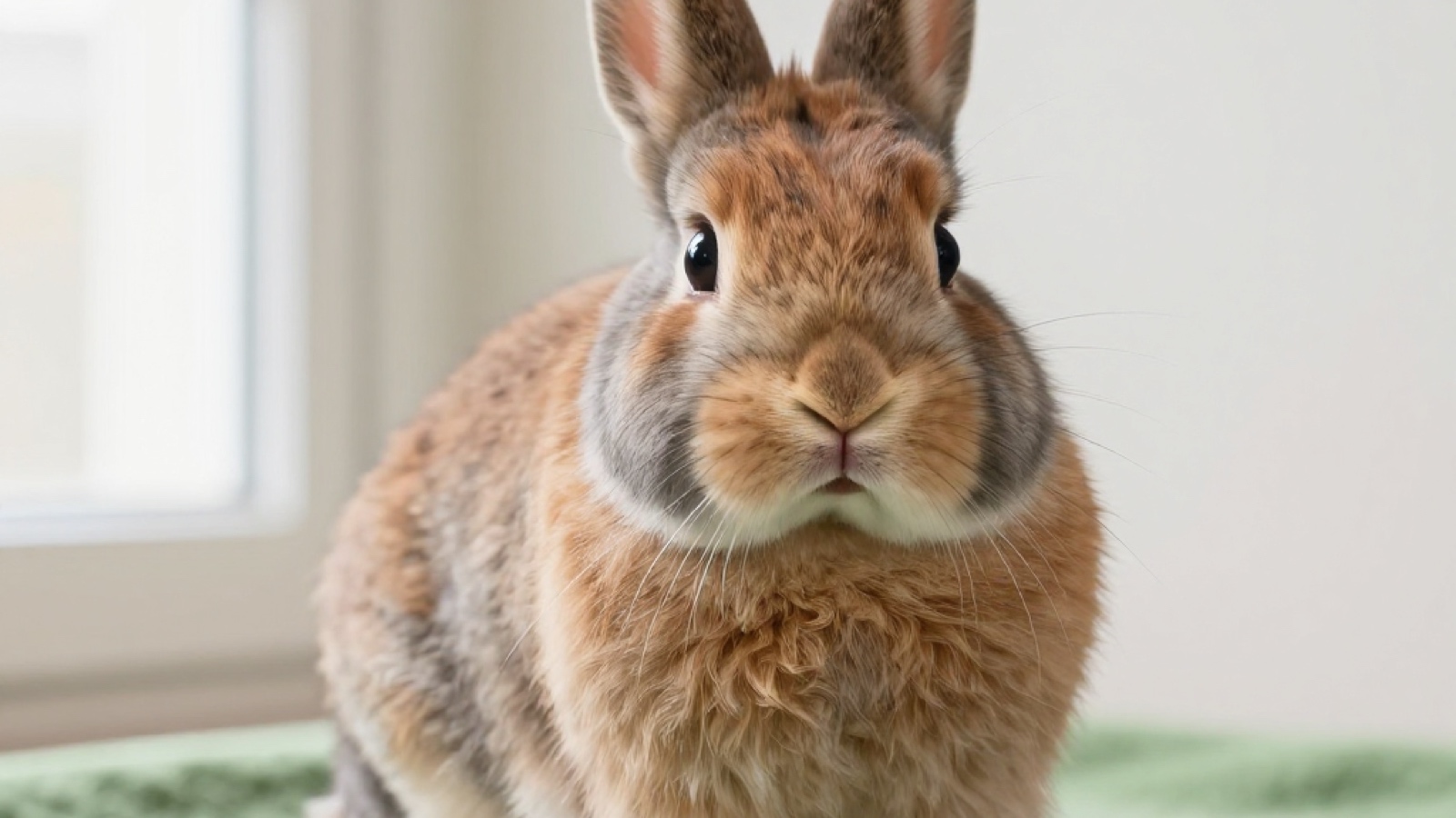 Netherland Dwarf Rabbit: Complete Breed Guide