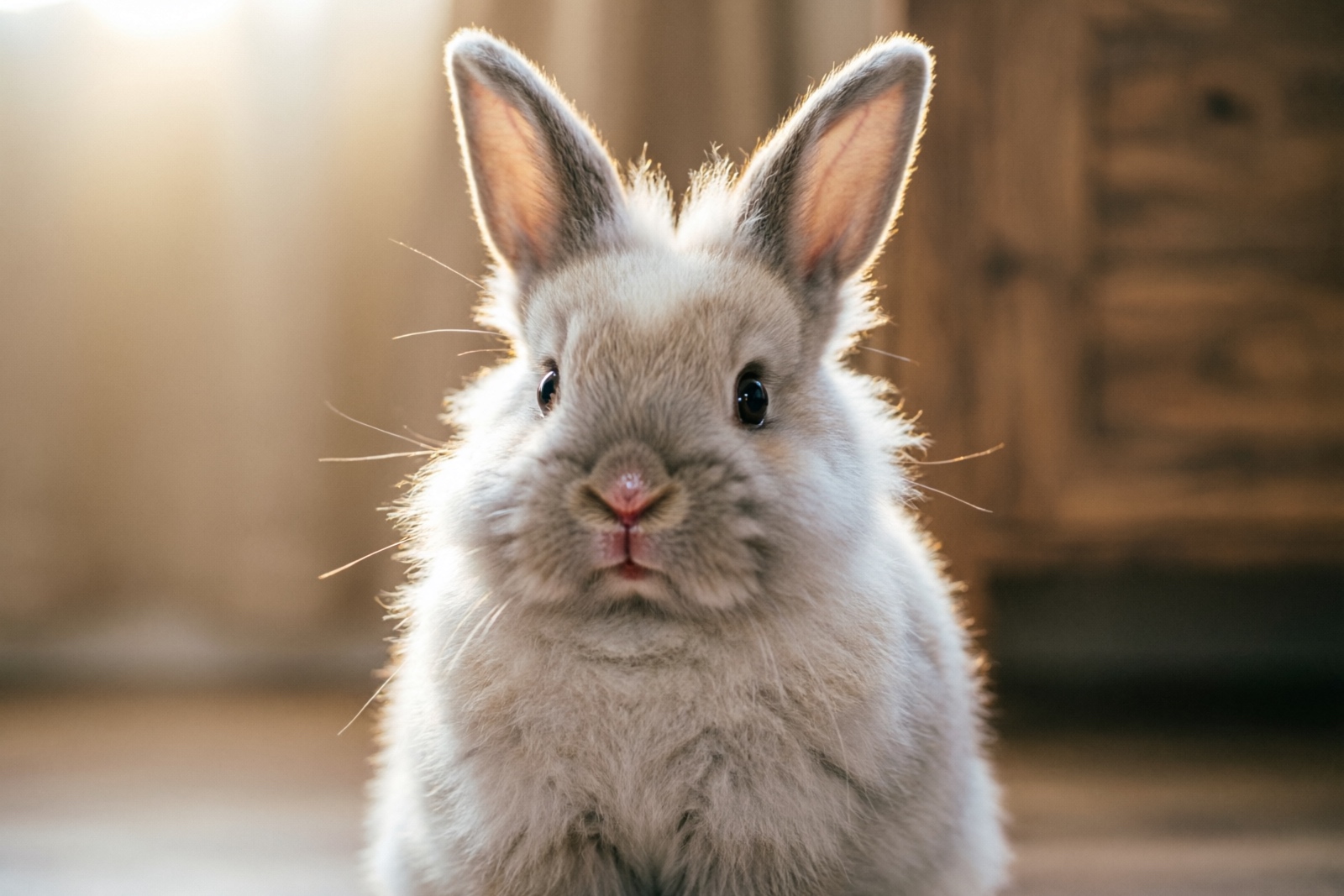 Understanding Rabbit Behavior & Body Language Guide
