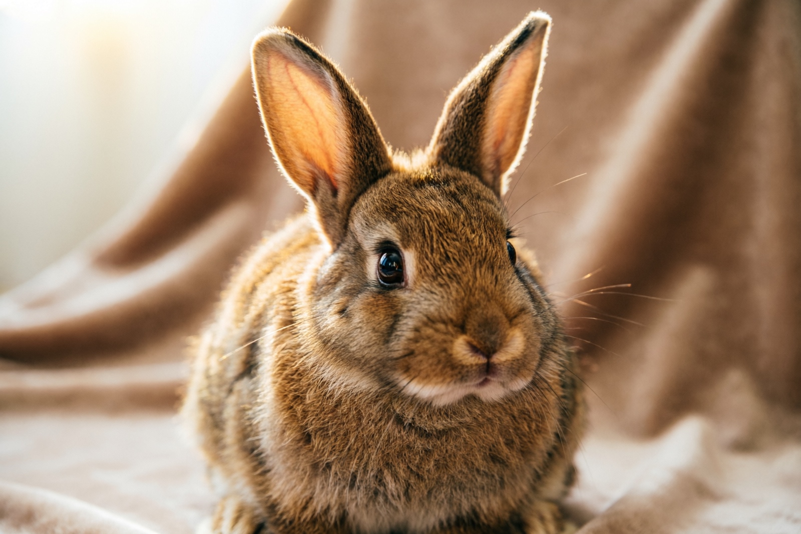 Rabbit Sounds & Noises: What Your Rabbit Is Telling You