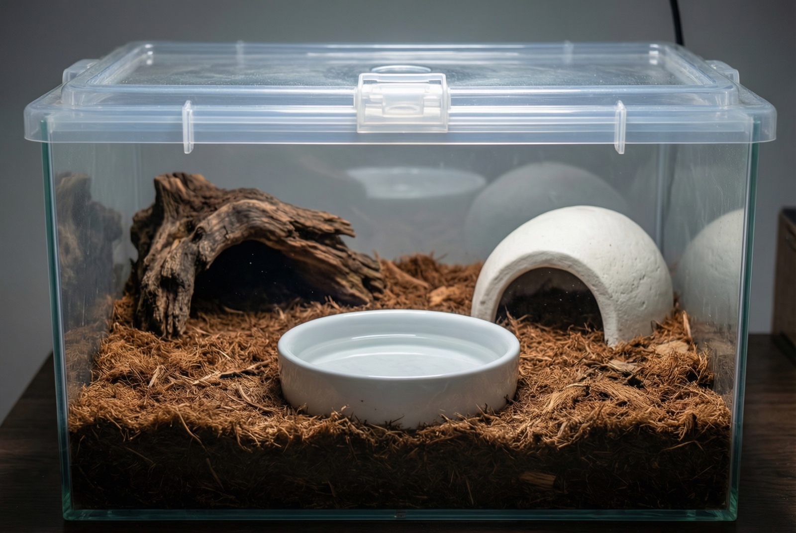 Ball Python Care Guide: Everything You Need to Know (2026)